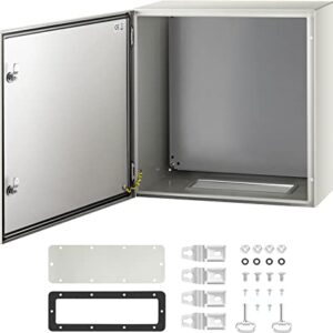 Enclosure+Inner Door+Foot Kit