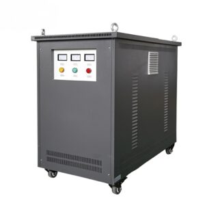 Isolation Transformer (Step up transformer)