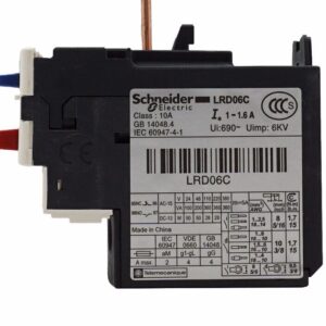 LRD06C