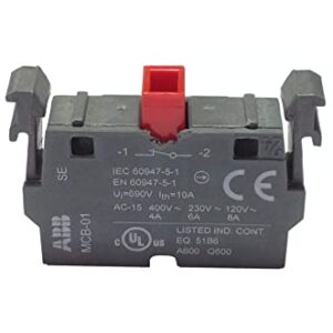 MCB-01