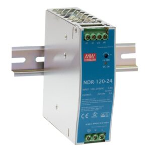 NDR-120-12