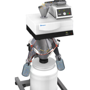 PT 200 Samples Divider Device