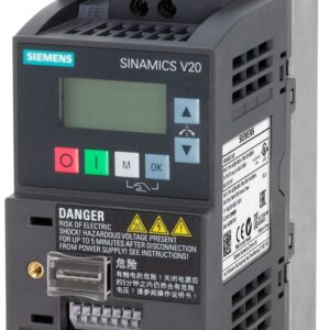 SINAMICS V20