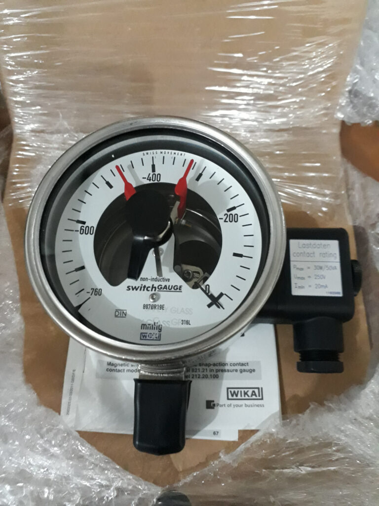 WIKA 75010902
