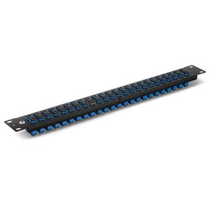 24 Port SC Single-Mode