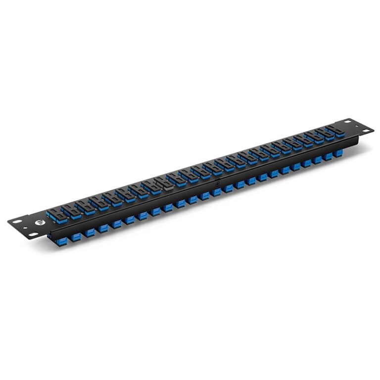 24 Port SC SingleMode CablesAndKits , 24 Port SC SingleMode OS2 Fiber