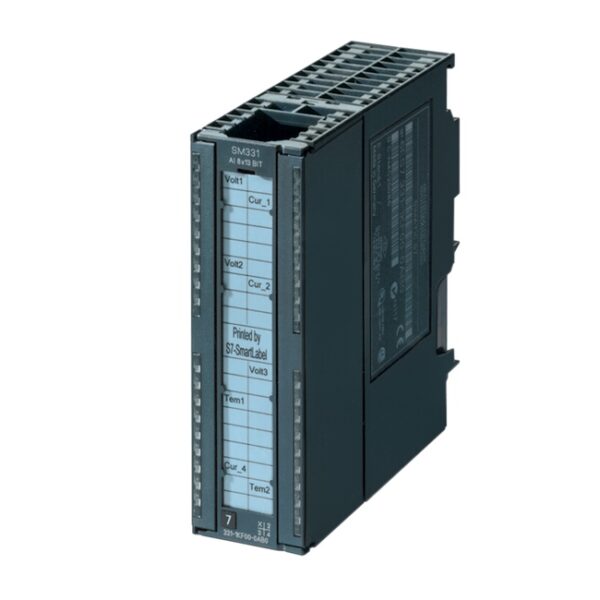 6ES7 331-1KF02-0AB0