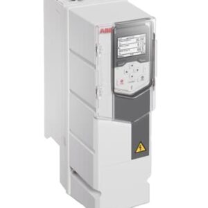 ACS580-01-07A3-4+J400