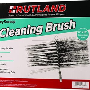 Cleaning brush