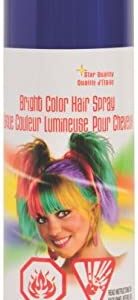 Color Spray - Blue