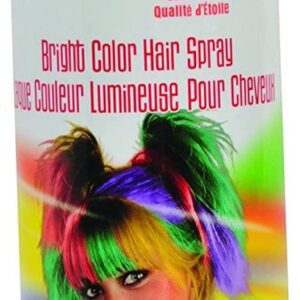 Color Spray - Red