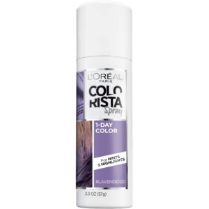 Colorista Lavender
