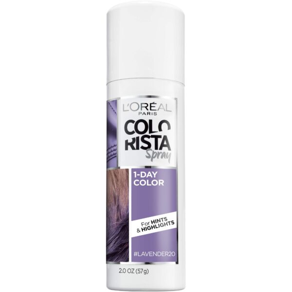 Colorista Lavender