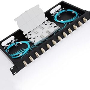 GESD Box OM3-24P