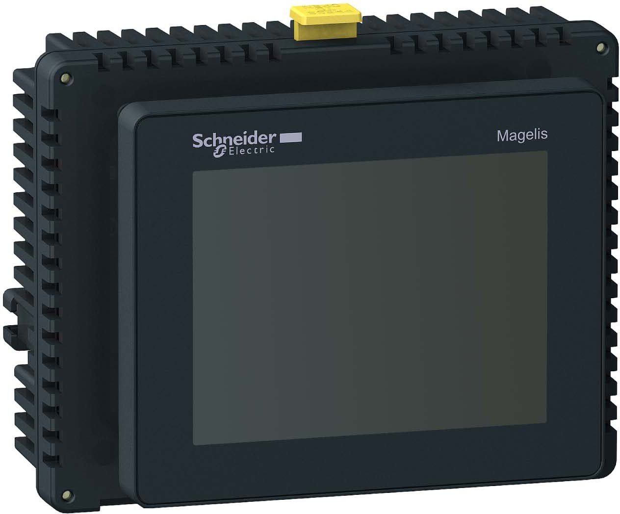 HMISTU655 SCHNEIDER ELECTRIC MODICON OPERATOR INTERFACE TOUCH PANEL ...