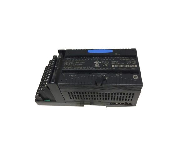 IC200MDL750