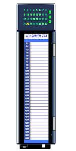 IC694MDL754