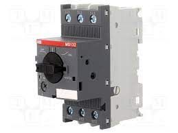 MS132-16 ABB 1SAM350000R1011 Manual Motor Starter.