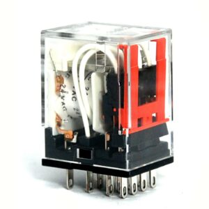 MY4N-J AC24V
