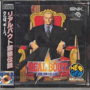 Neo-Geo CD