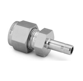 Ideal Spectroscopy | Swagelok SS 200 8 2 Tube Fitting, 90° NPT Elbow, 1/8 in. Female NPT to 1/8