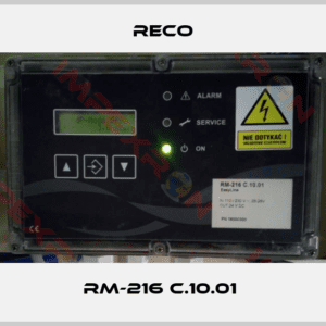 16000302 RECO