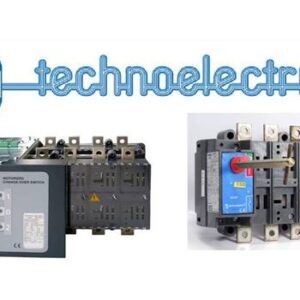 18165 TECHNOELECTRIC
