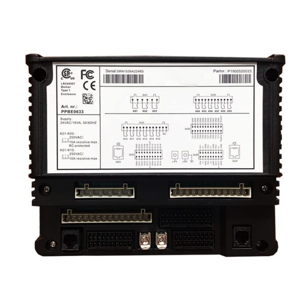 1900520033 Atlas Copco