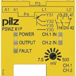 787951 PILZ
