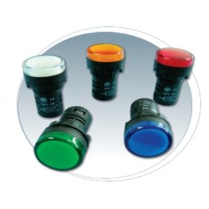 A22-LCLED24-Y