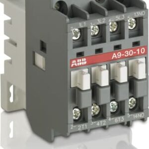 A9 30 10 220 230V 50Hz 230 240V 60Hz
