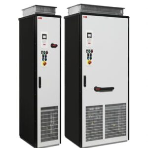 ACS880-07-0585A-3 + B054 + E200 + K454