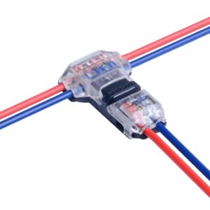 Cable T-Connector