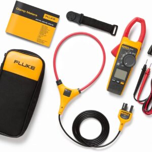 FLUKE-376 FC/WWG