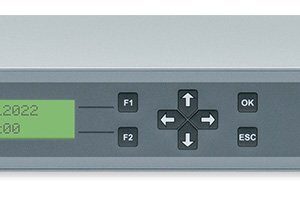 LANTIME M320/GPS/AD10 + MBG S-PRO