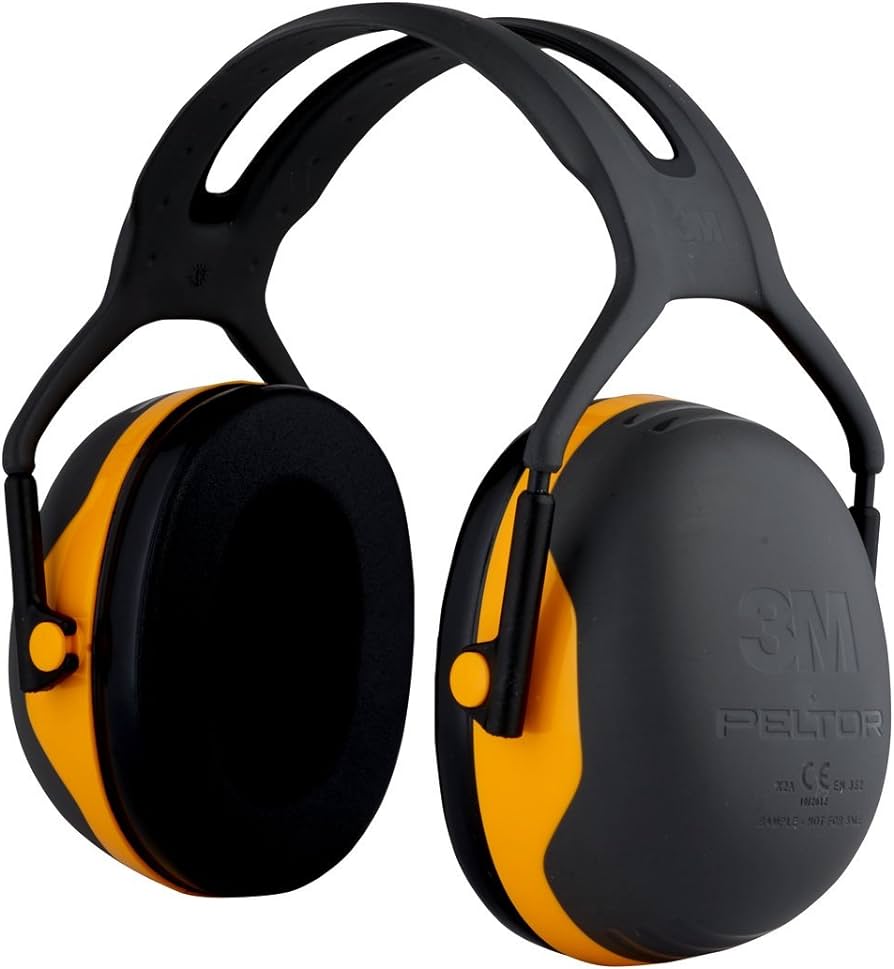 PELTOR-X2A/37271 PELTOR-X2A/37271
