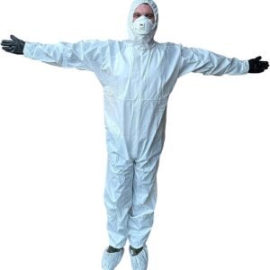 Protective Coverall