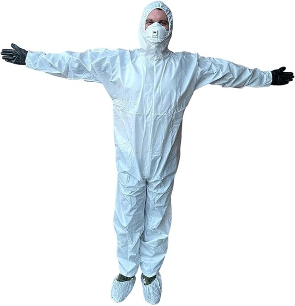 Protective Coverall