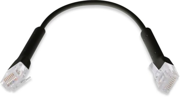 U-Cable-Patch-8M-RJ45-BK