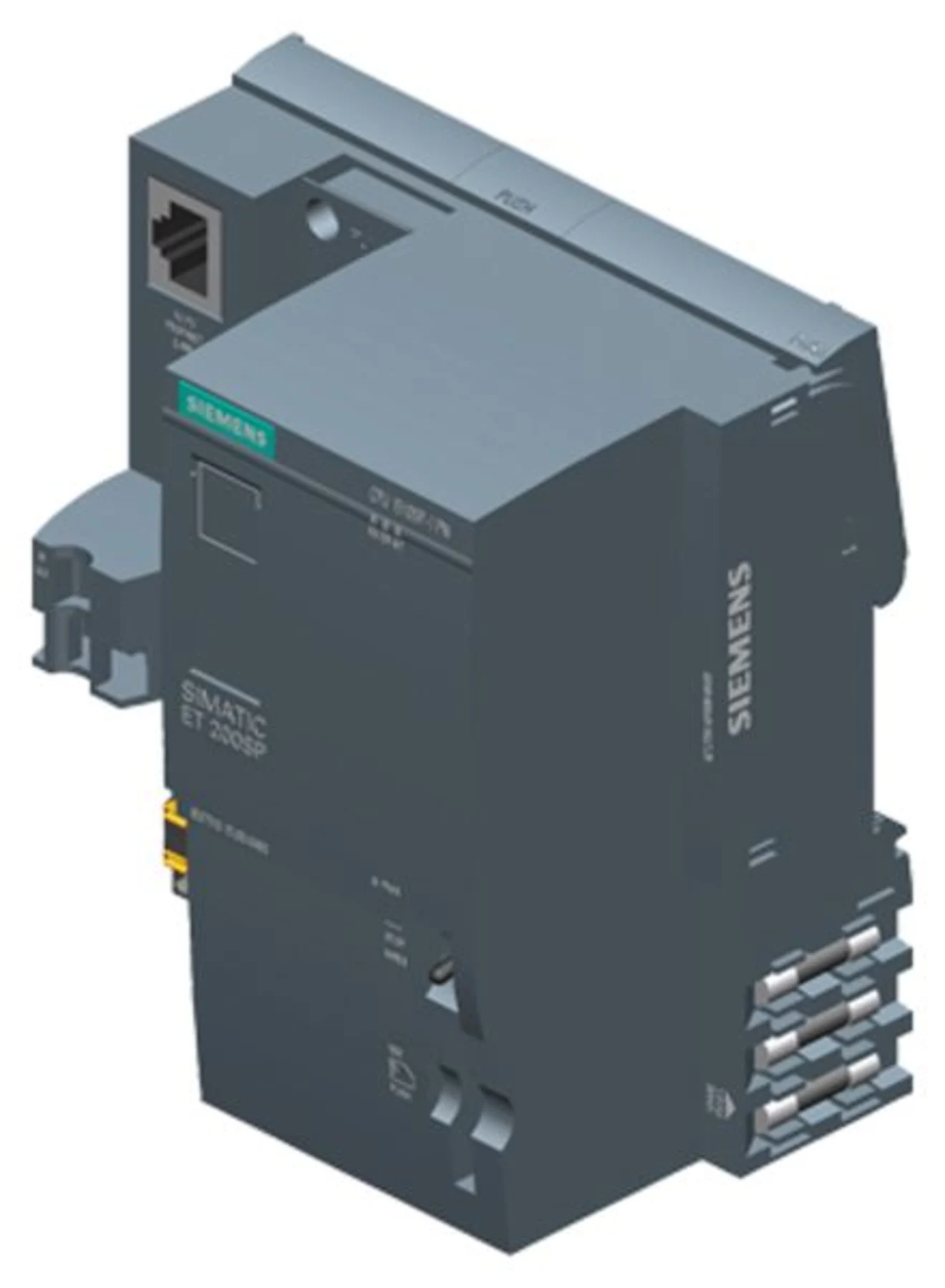 6ES7510-1DJ01-0AB0 6ES7510-1DJ01-0AB0 Siemens SIMATIC DP, CPU 1510SP-1 ...