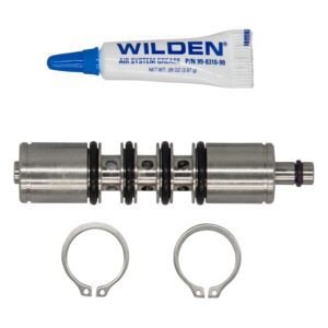 Wilden 02-3880-99