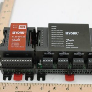 York 031-02742-000
