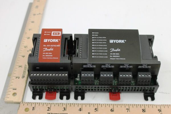 York 031-02742-000