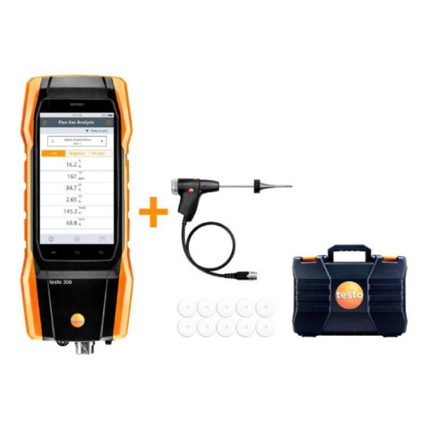 Testo 0564 3004 92