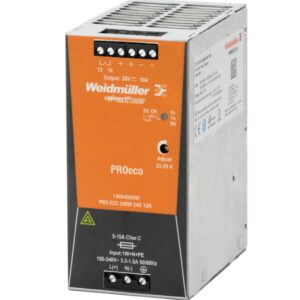 Weidmüller 1469490000