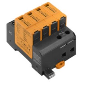 WEIDMULLER 2591150000
