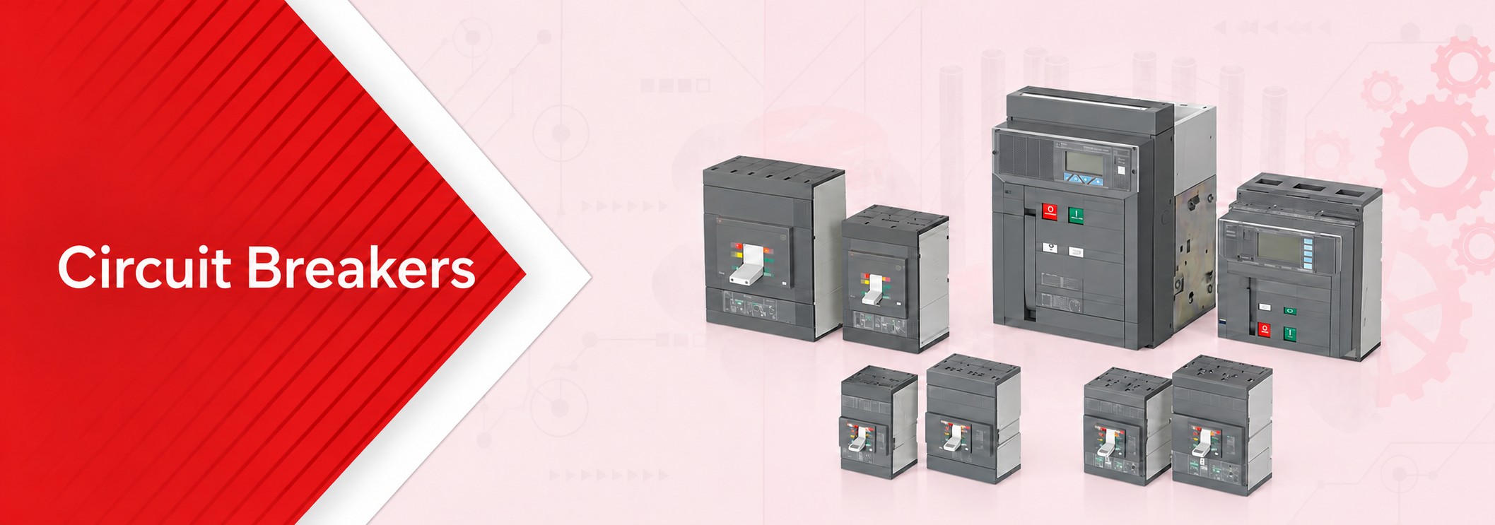 Circuit Breakers Circuit Breakers