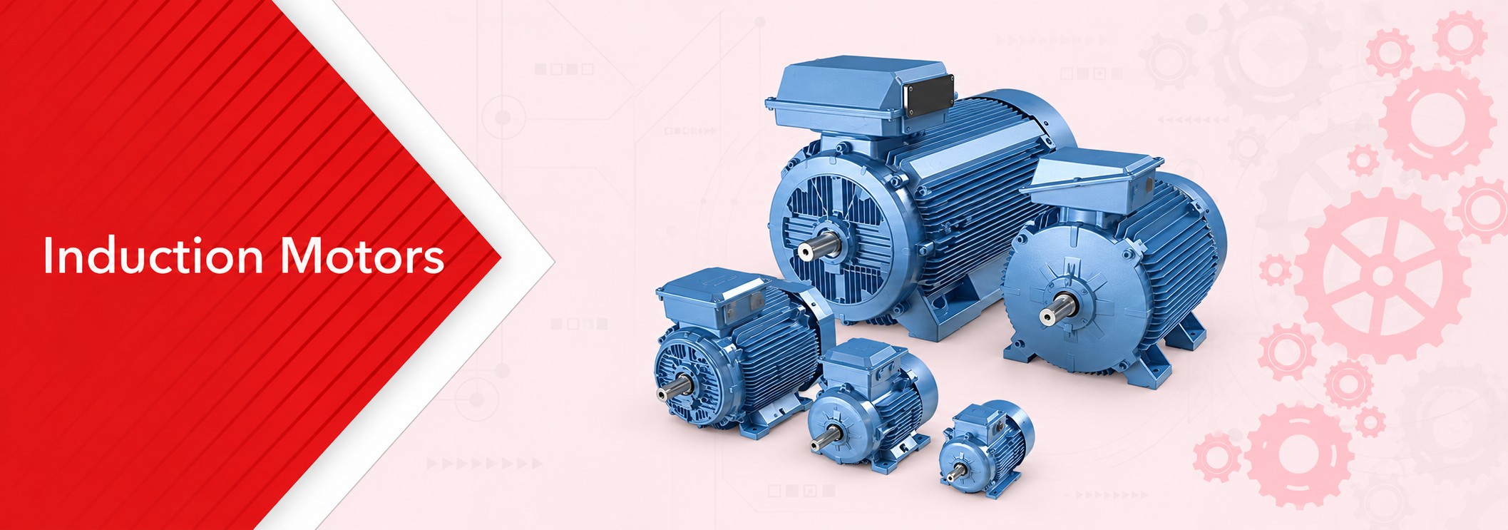 Induction Motors Induction Motors
